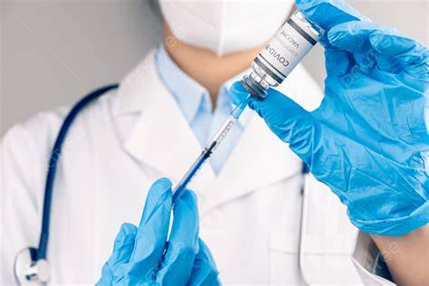 KẾ HOẠCH  Tiêm chủng mở rộng giai đoạn 03 năm (2026 - 2028) trên địa bàn xã Ea Na